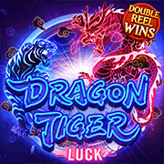 Rồng Hổ May Mắn game cover