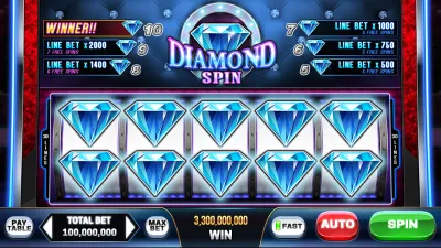 Trải nghiệm quay hũ Jackpot